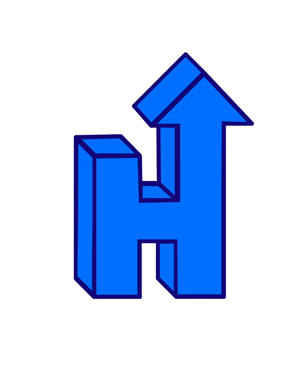 HireUp Logo
